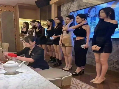 铁岭夜总会招聘